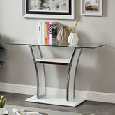 STATEN SOFA TABLE